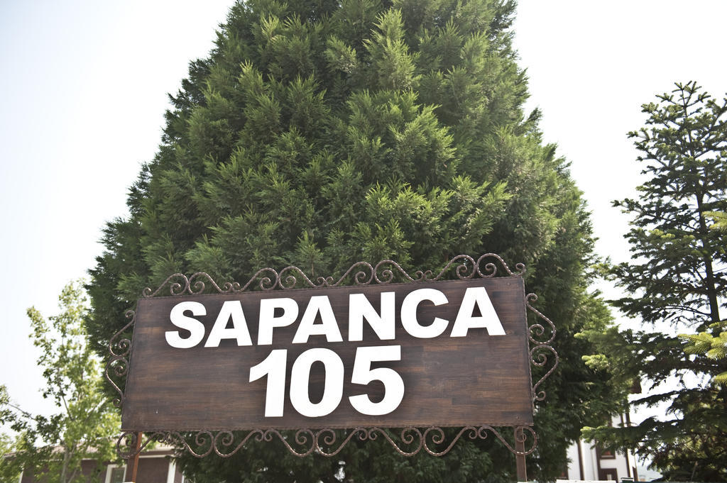 Sapanca 105 Villa (Adults Only) Экстерьер фото